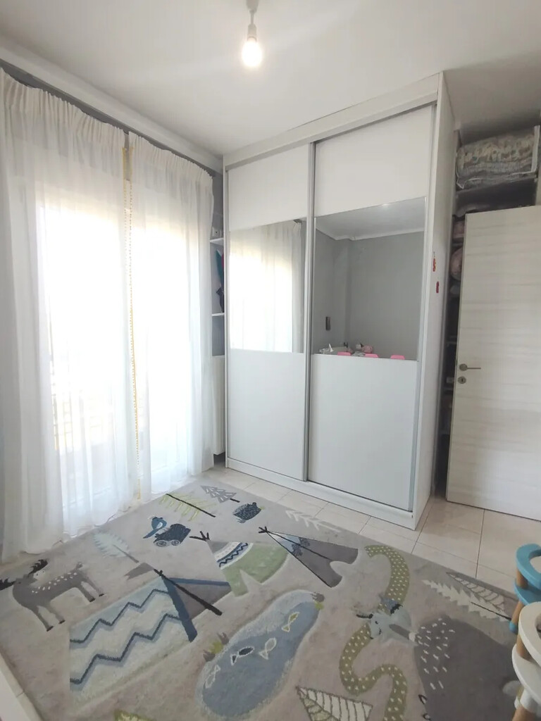 Квартира в Салониках, Греция, 95 м² - фото 17