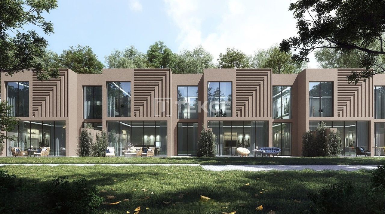 Таунхаус Хай Бараши, ОАЭ, 259 м² - фото 1