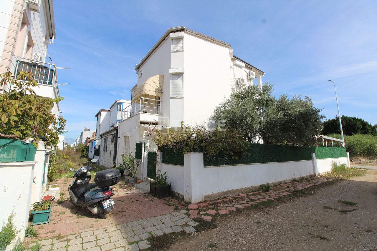 Вилла в Серике, Турция, 150 м² - фото 4