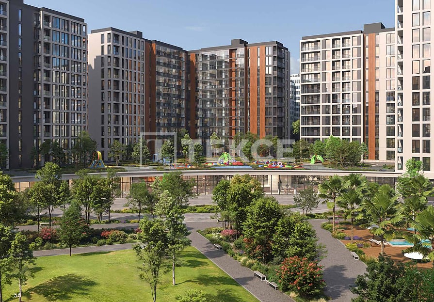 Апартаменты Муваилех, ОАЭ, 145 м² - фото 4