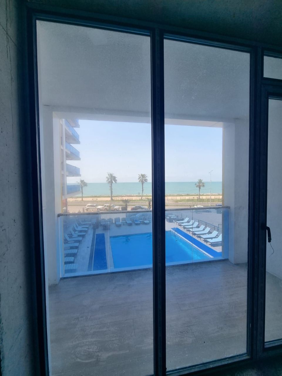 Квартира в Батуми, Грузия, 56.7 м² - фото 3