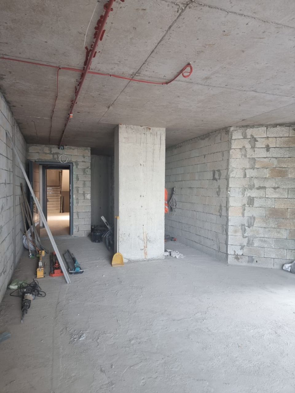 Квартира в Батуми, Грузия, 56.7 м² - фото 4