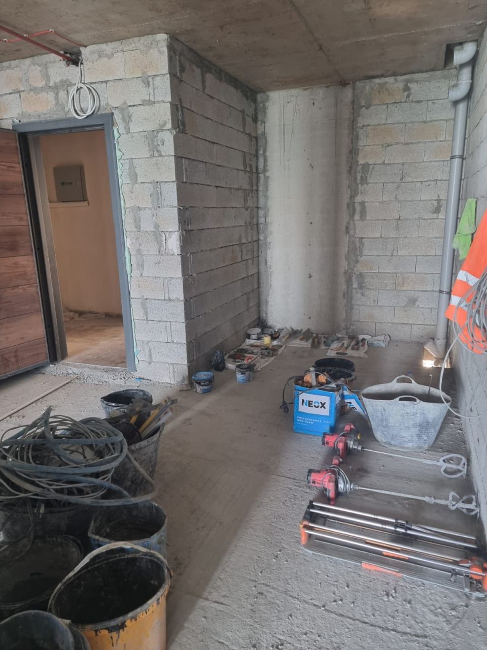 Квартира в Батуми, Грузия, 56.7 м² - фото 5