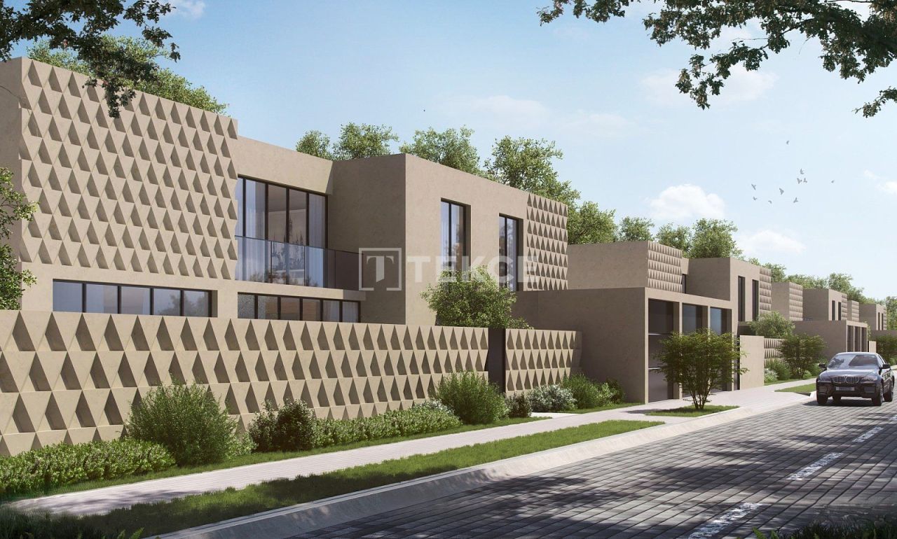 Таунхаус Хай Бараши, ОАЭ, 173 м² - фото 6