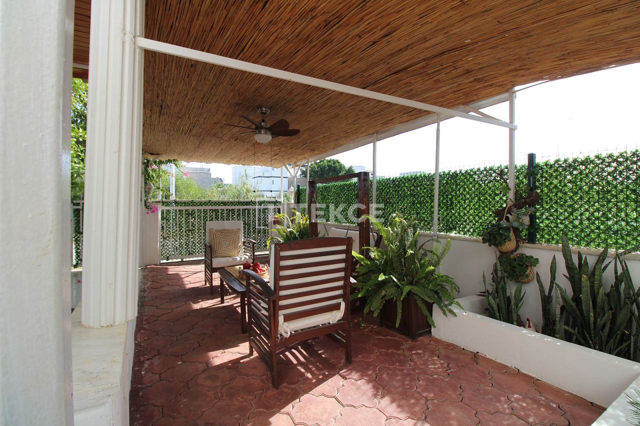 Вилла в Серике, Турция, 150 м² - фото 6