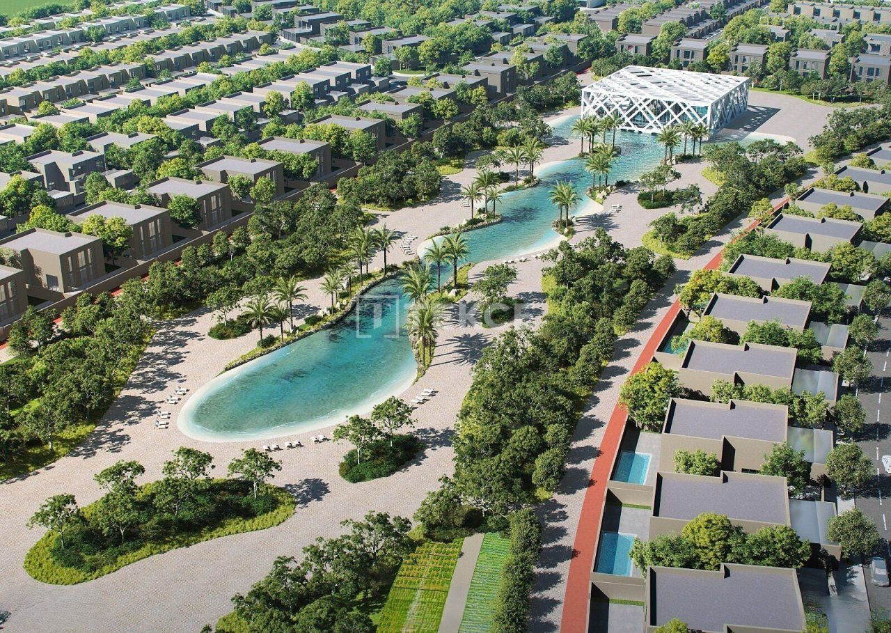 Таунхаус Хай Бараши, ОАЭ, 224 м² - фото 7