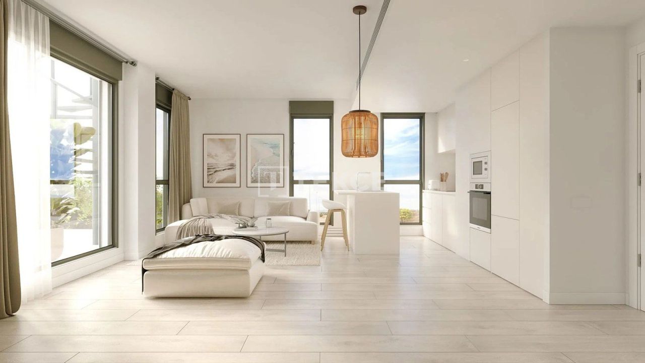 Апартаменты в Мурсии, Испания, 105 м² - фото 7