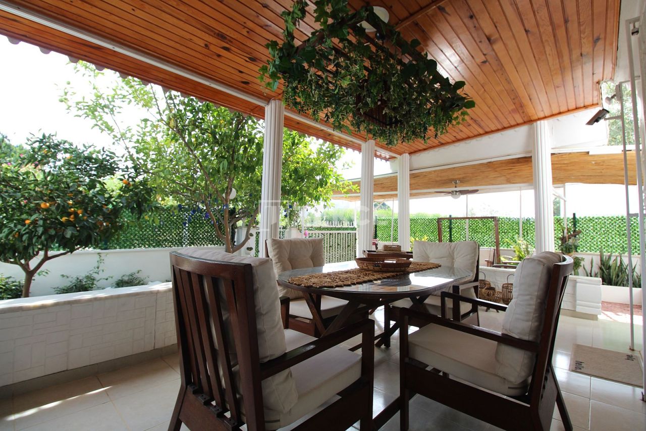 Вилла в Серике, Турция, 150 м² - фото 8