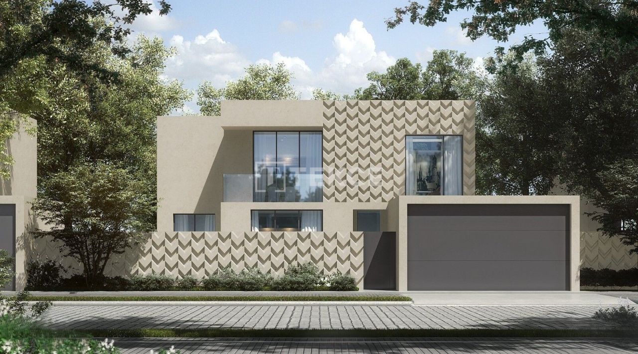 Таунхаус Хай Бараши, ОАЭ, 224 м² - фото 9