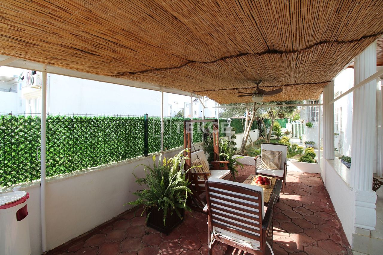 Вилла в Серике, Турция, 150 м² - фото 10