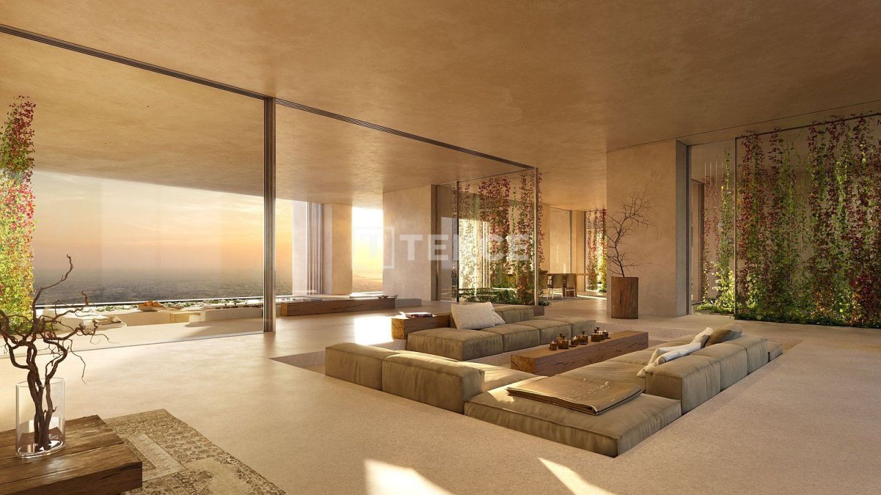 Апартаменты Бизнес-Бэй, ОАЭ, 383 м² - фото 10