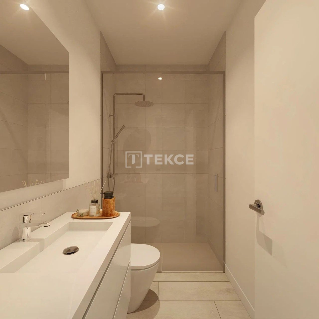 Апартаменты в Мурсии, Испания, 102 м² - фото 11