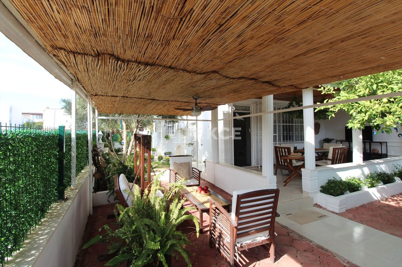 Вилла в Серике, Турция, 150 м² - фото 11