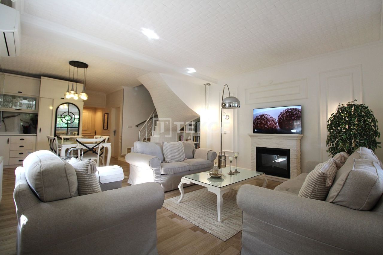 Вилла в Серике, Турция, 150 м² - фото 13