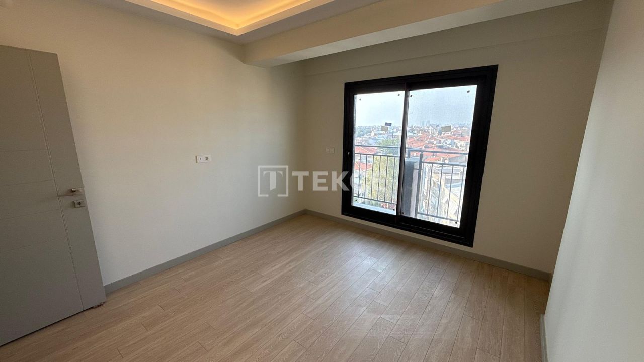 Апартаменты Каршияка, Турция, 145 м² - фото 18