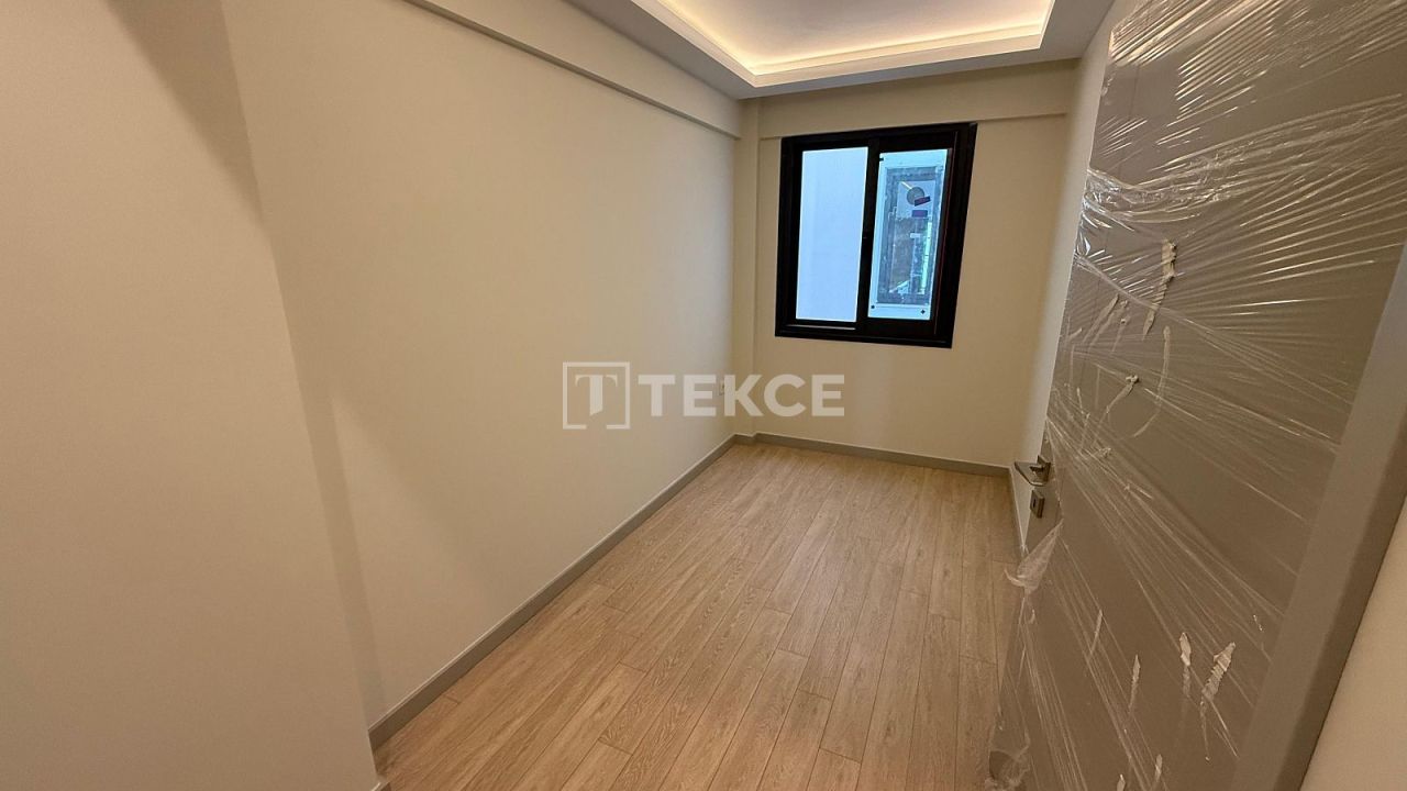 Апартаменты Каршияка, Турция, 145 м² - фото 19