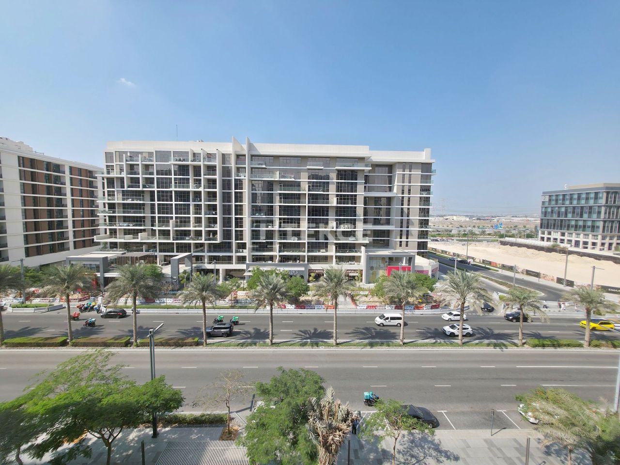 Апартаменты в Дубае, ОАЭ, 147 м² - фото 19