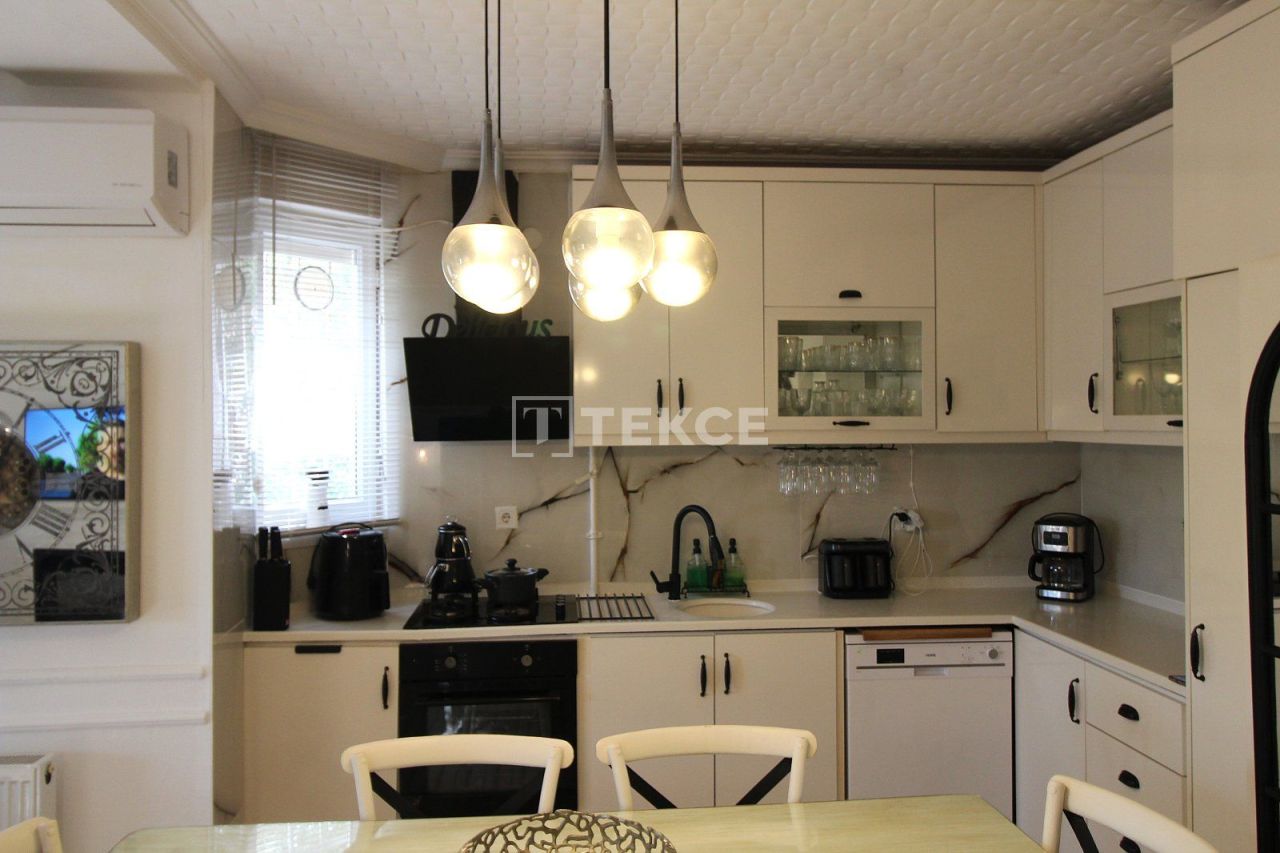 Вилла в Серике, Турция, 150 м² - фото 19