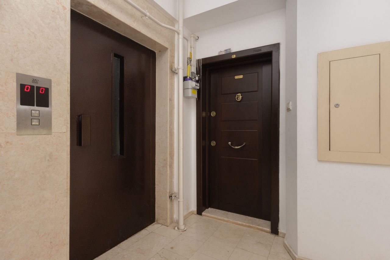 Квартира в Анталии, Турция, 160 м² - фото 6