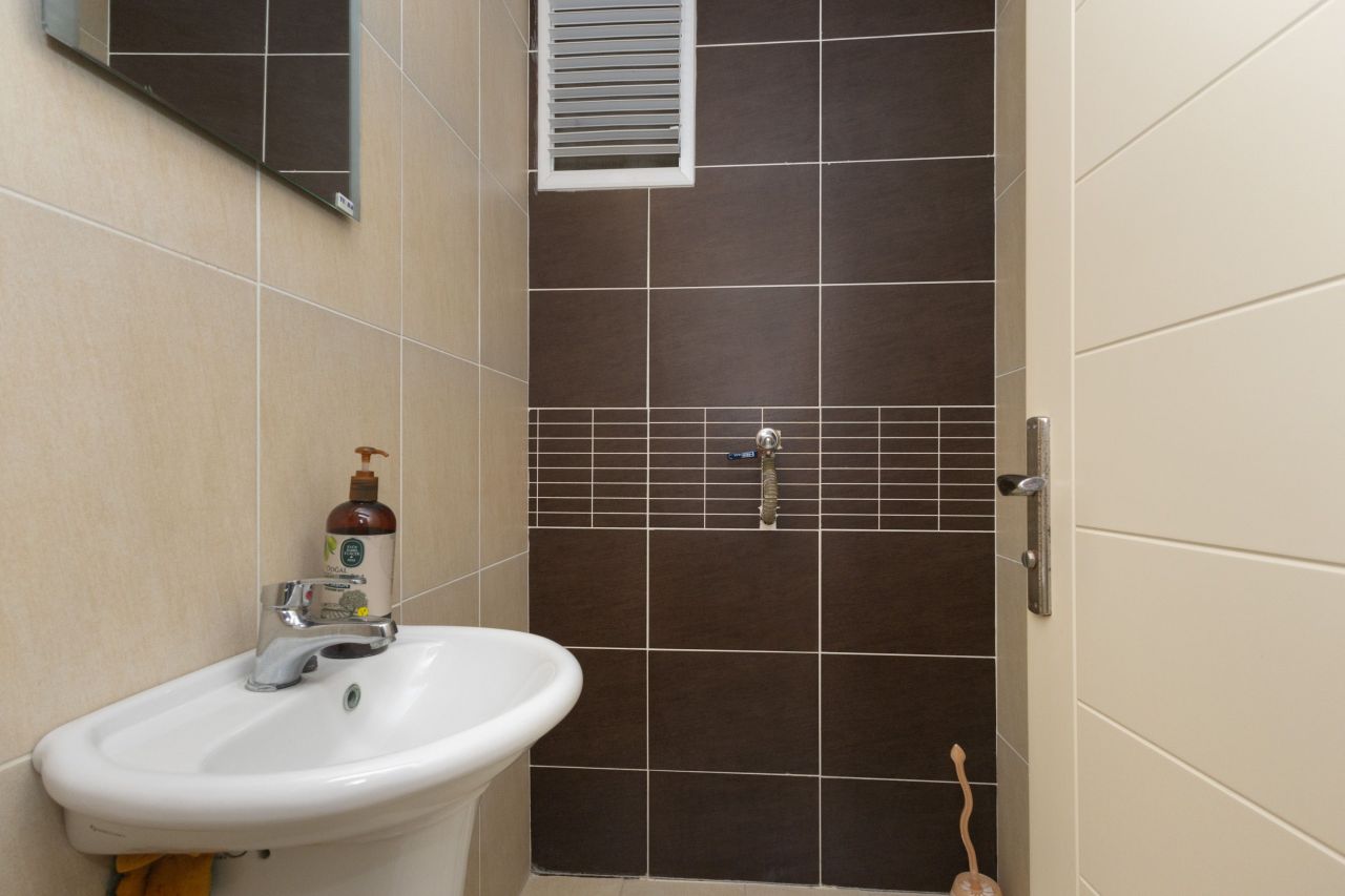 Квартира в Анталии, Турция, 160 м² - фото 19