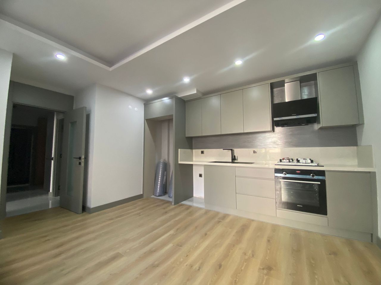 Квартира в Анталии, Турция, 75 м² - фото 9