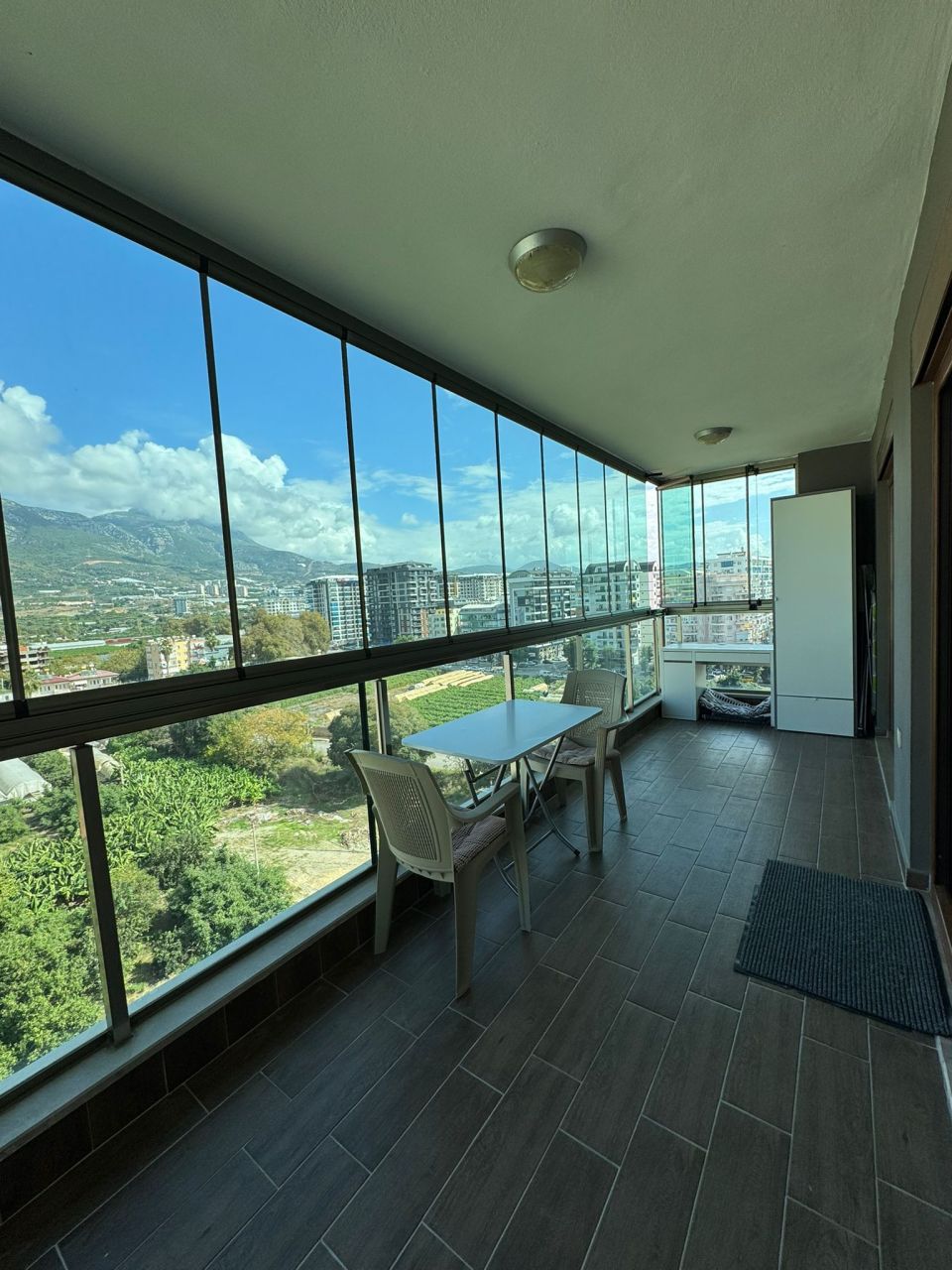 Квартира в Алании, Турция, 68 м² - фото 16