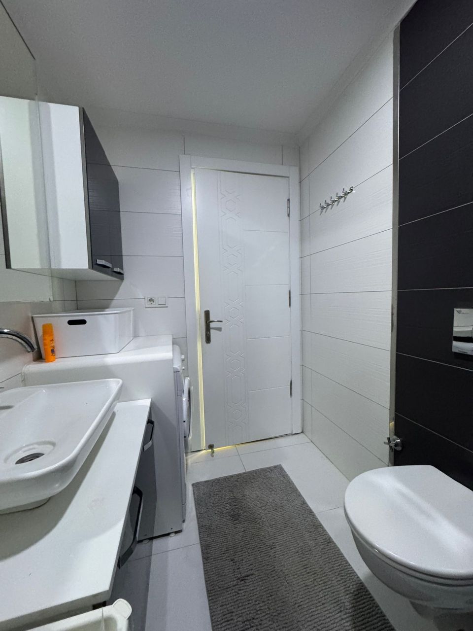 Квартира в Алании, Турция, 68 м² - фото 18