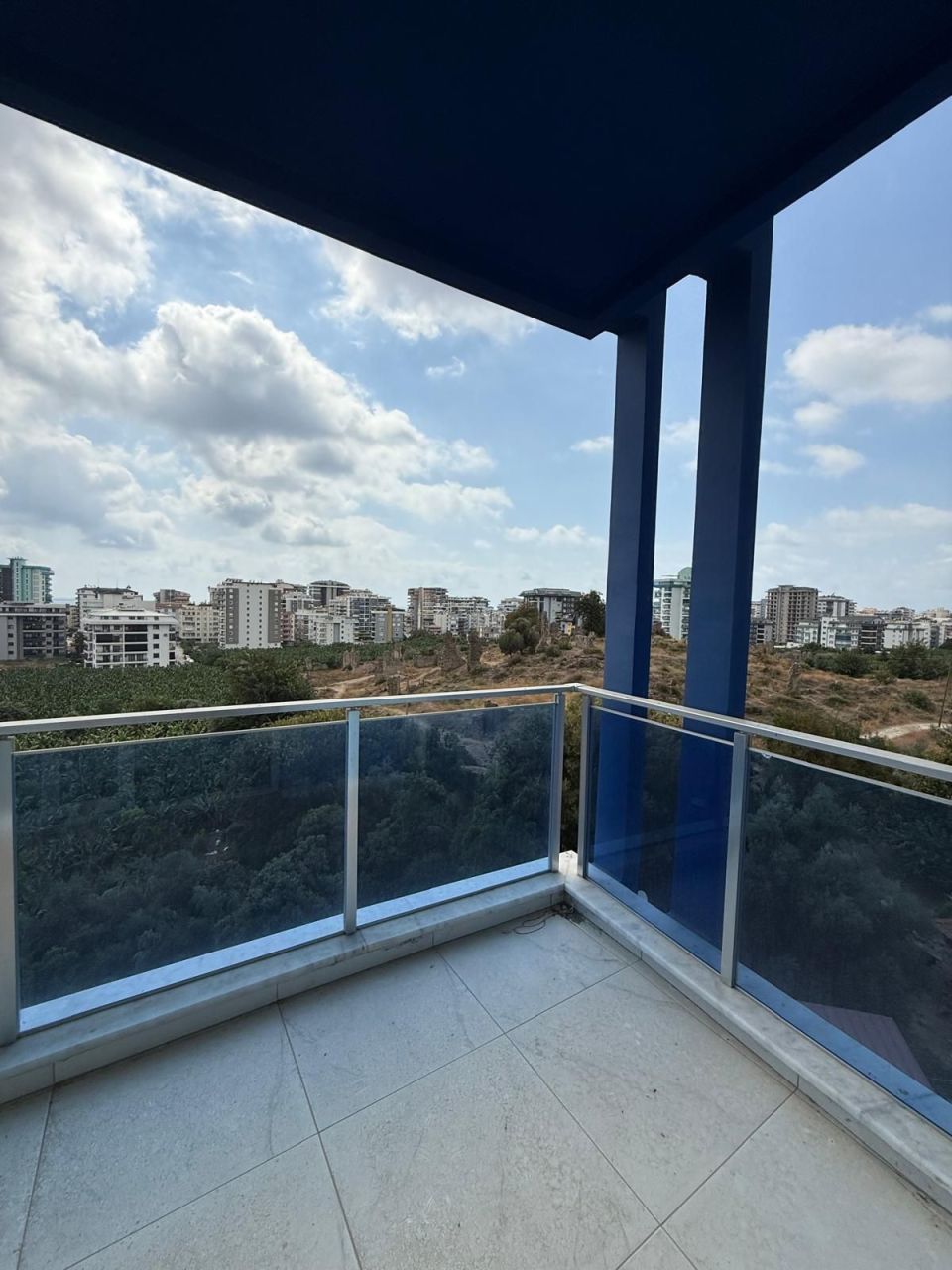 Квартира в Алании, Турция, 60 м² - фото 5