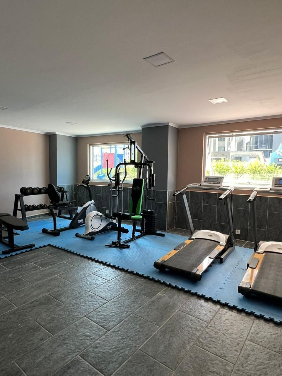 Квартира в Алании, Турция, 60 м² - фото 13