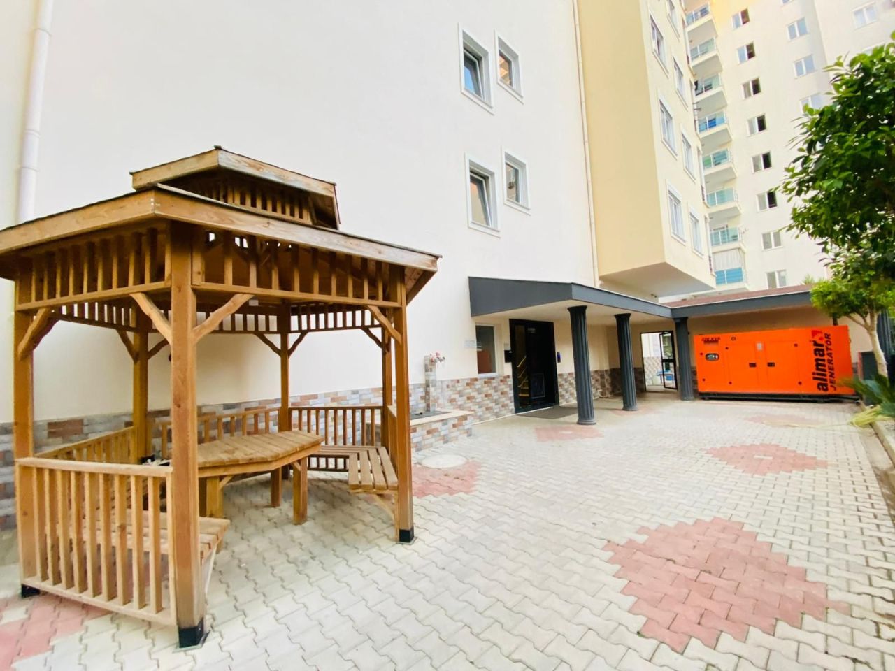 Квартира в Алании, Турция, 53 м² - фото 3