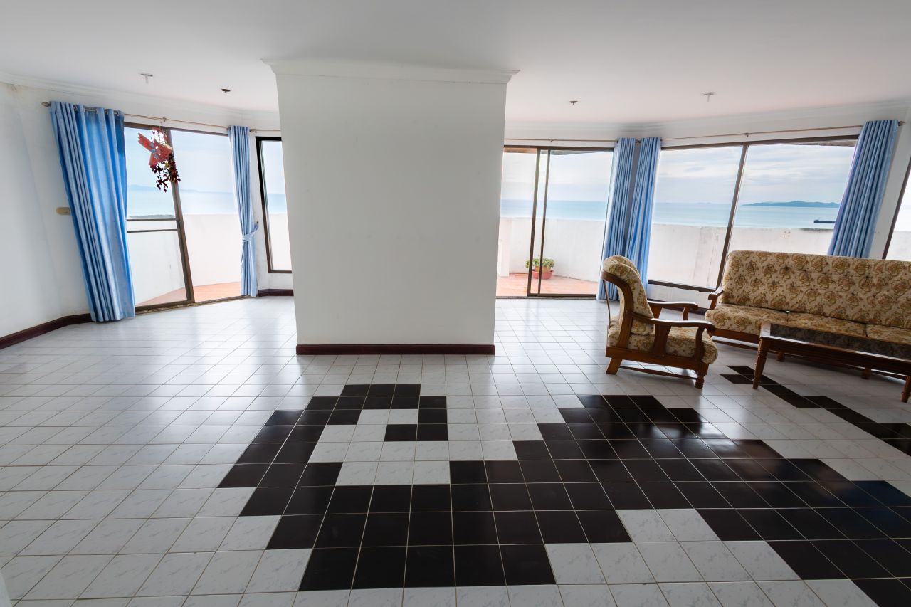 Квартира в Чонбури, Таиланд, 171 м² - фото 3