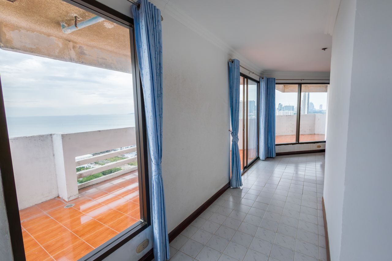 Квартира в Чонбури, Таиланд, 171 м² - фото 5