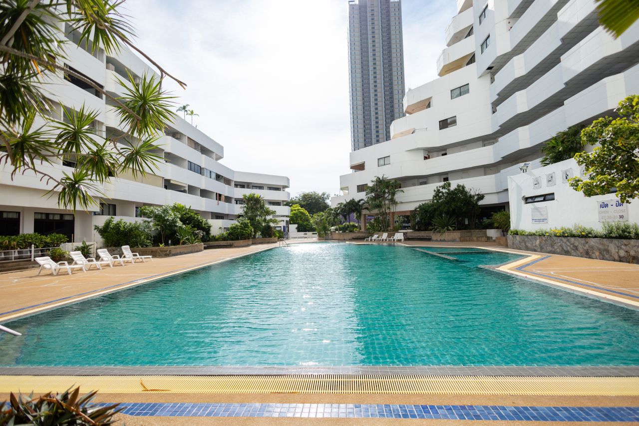 Квартира в Чонбури, Таиланд, 171 м² - фото 17