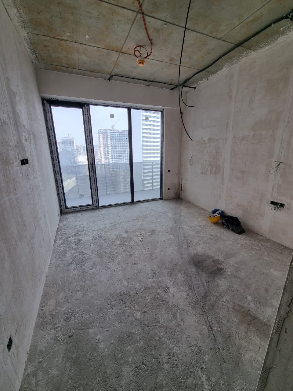 Апартаменты в Батуми, Грузия, 24.1 м² - фото 3