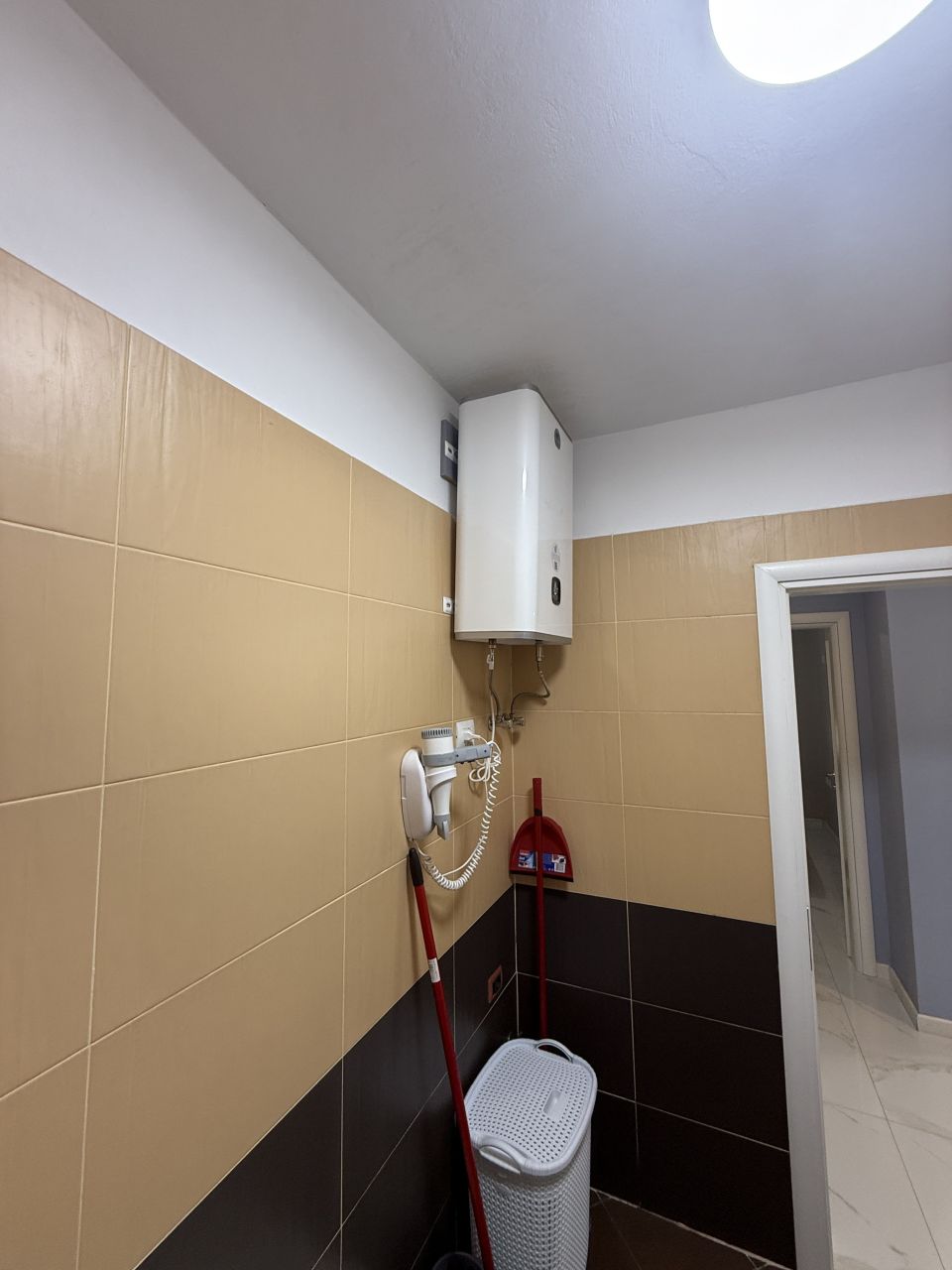 Квартира в Дурресе, Албания, 60 м² - фото 10