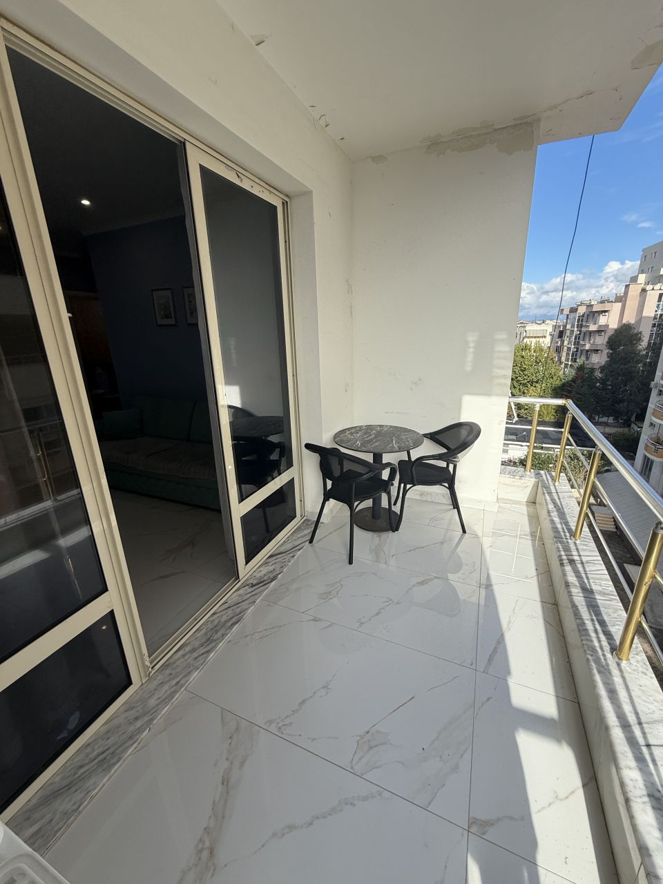 Квартира в Дурресе, Албания, 60 м² - фото 14