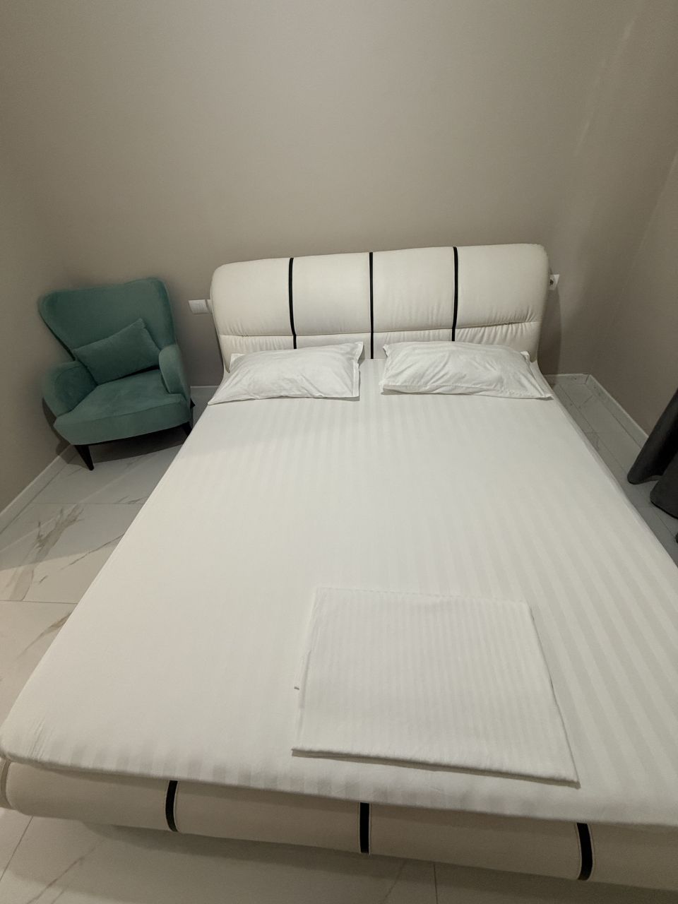 Квартира в Дурресе, Албания, 60 м² - фото 13