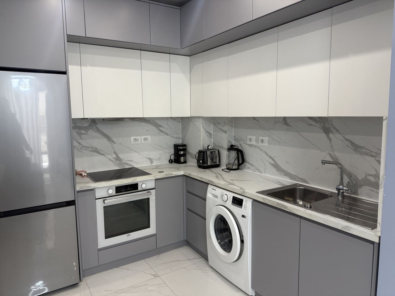 Квартира в Дурресе, Албания, 60 м² - фото 3