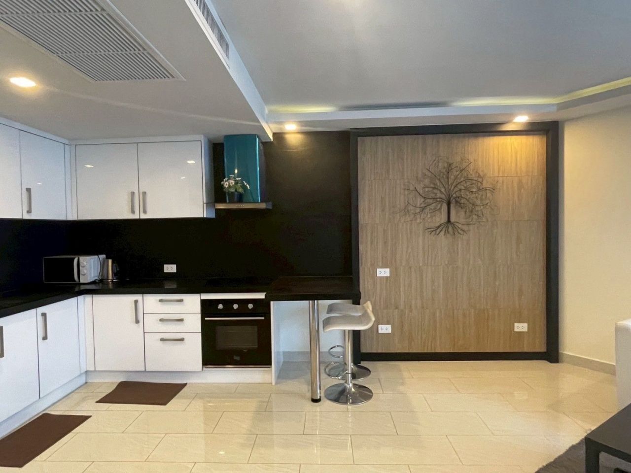 Квартира в Паттайе, Таиланд, 56 м² - фото 6