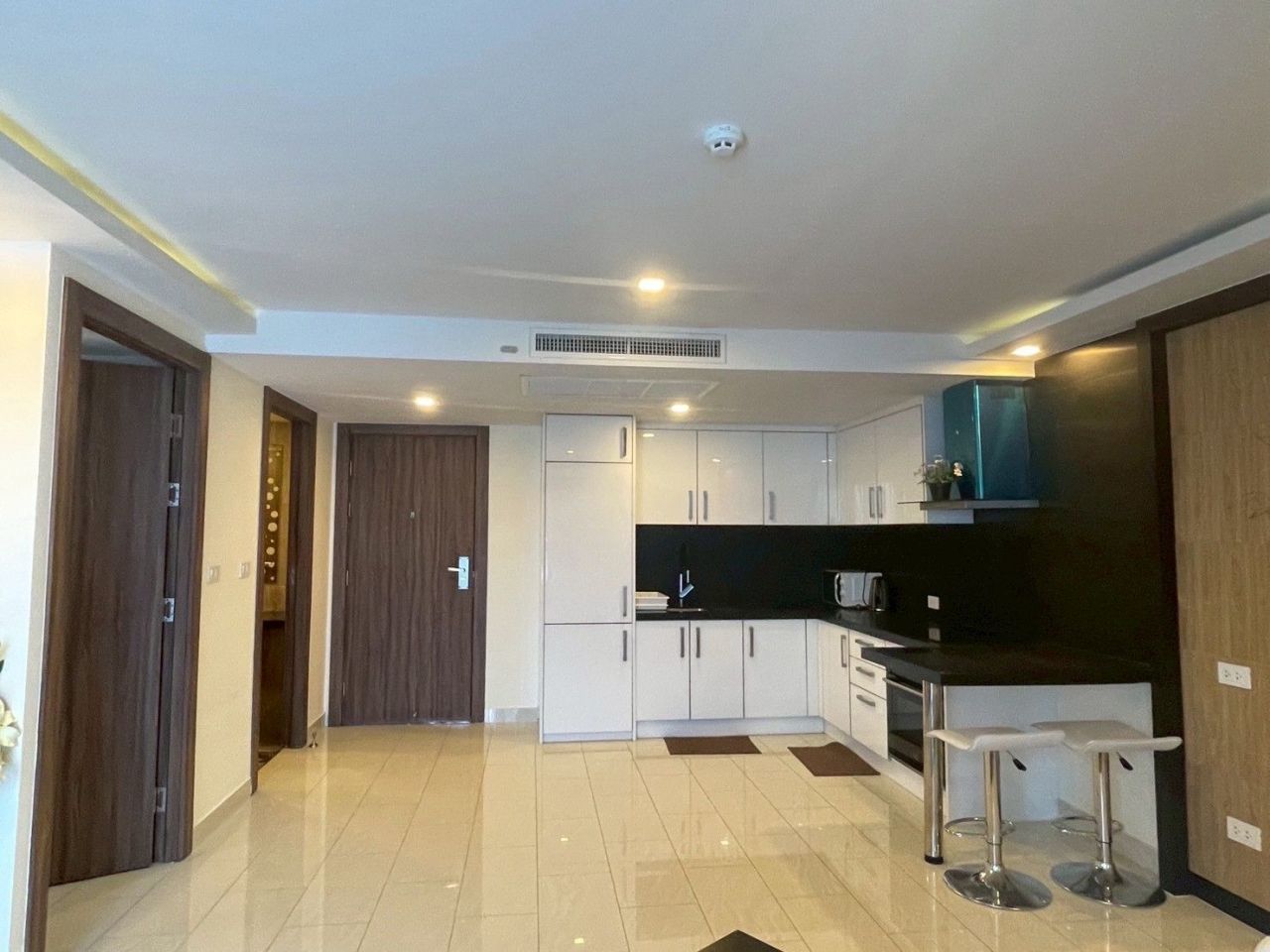 Квартира в Паттайе, Таиланд, 56 м² - фото 8