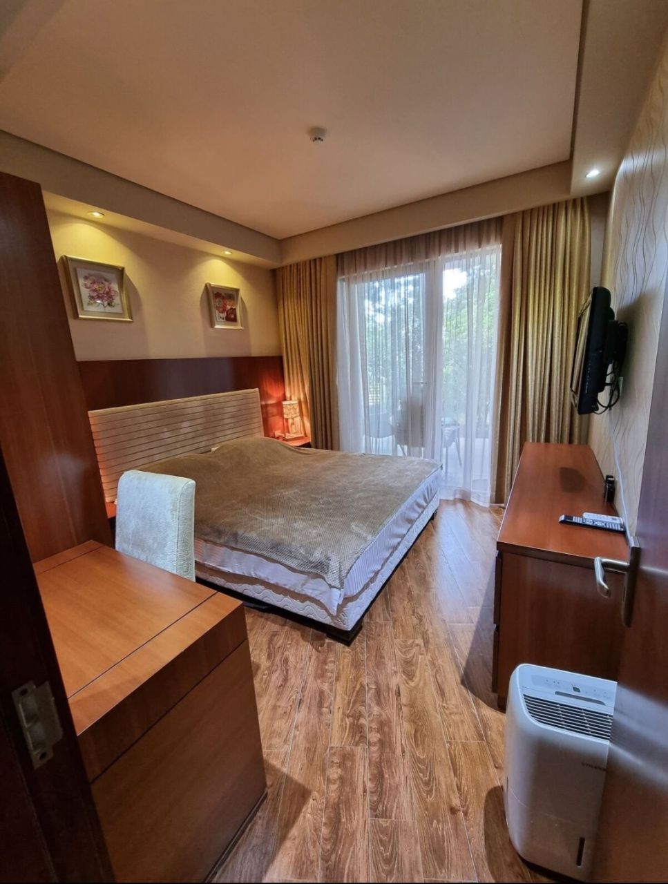 Апартаменты в Чакви, Грузия, 90 м² - фото 12