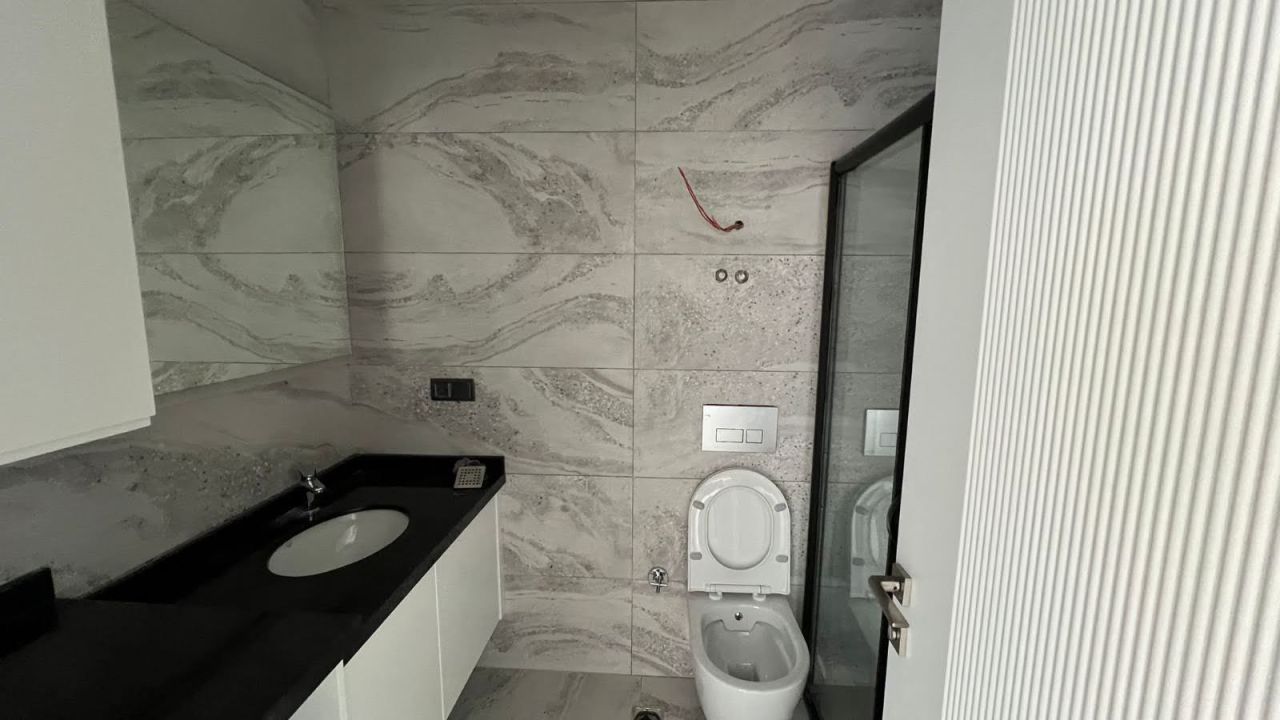 Апартаменты в Алании, Турция, 90 м² - фото 18