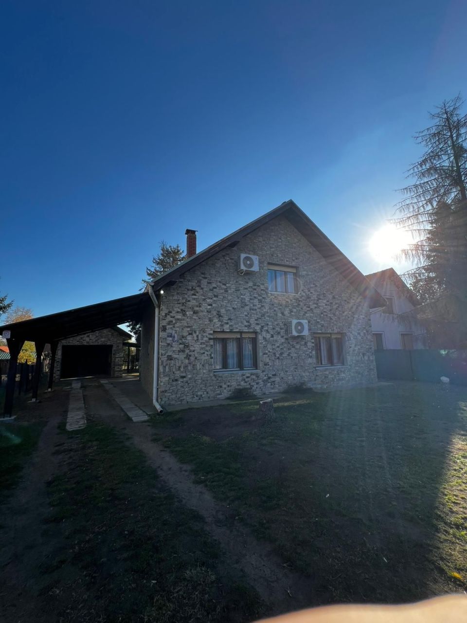 Дом в Суботице, Сербия, 135 м² - фото 1