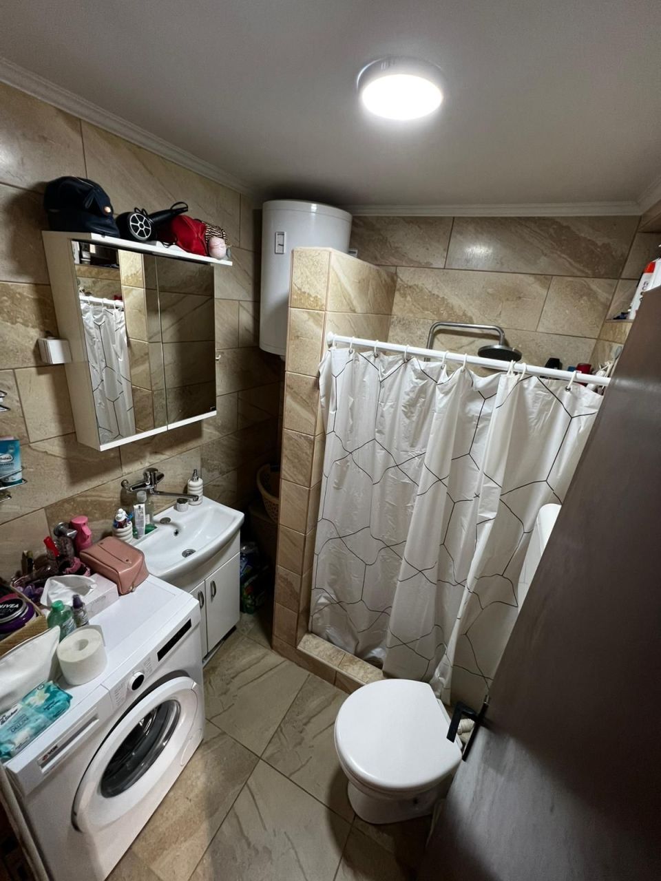 Дом в Суботице, Сербия, 135 м² - фото 11