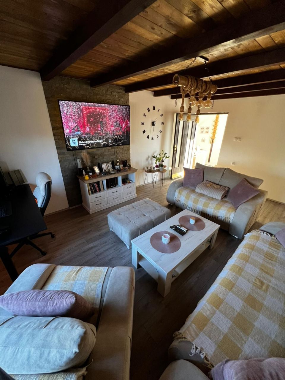 Дом в Суботице, Сербия, 135 м² - фото 16