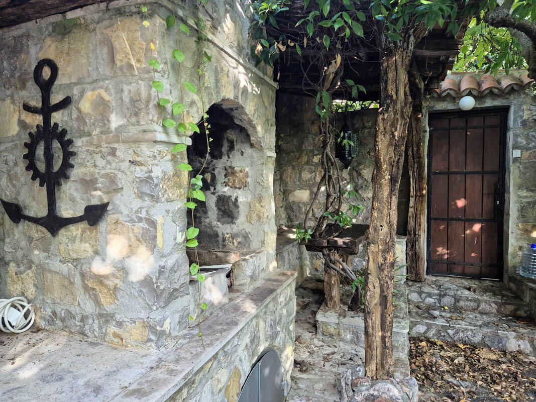 Дом в Режевичах, Черногория, 64 м² - фото 1