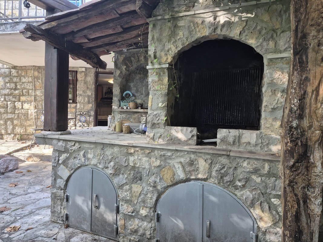 Дом в Режевичах, Черногория, 64 м² - фото 2