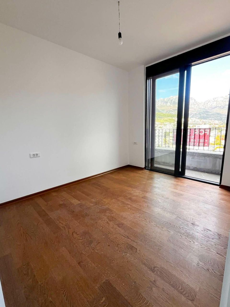 Квартира в Баре, Черногория, 73 м² - фото 2