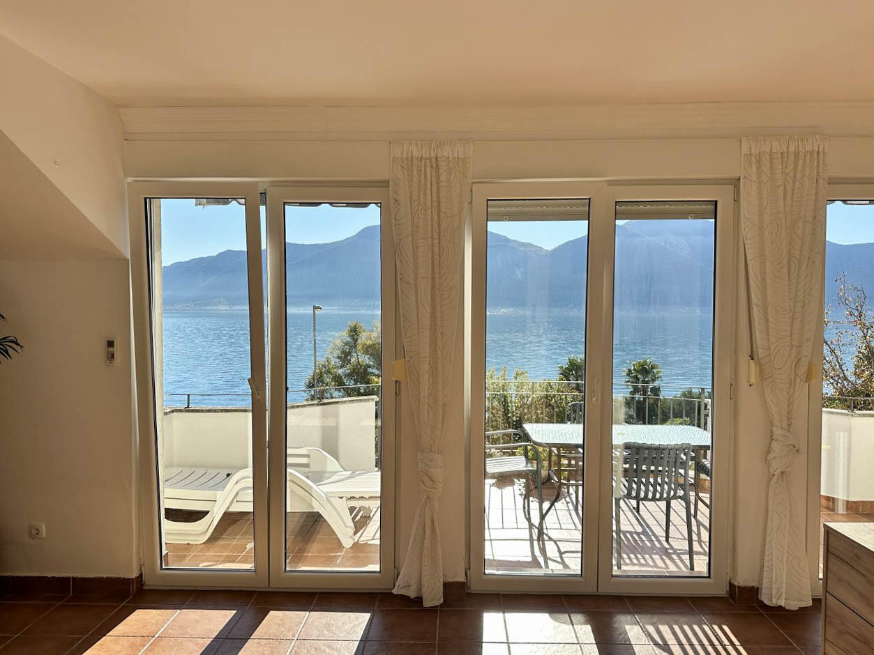 Квартира в Ораховаце, Черногория, 77 м² - фото 5