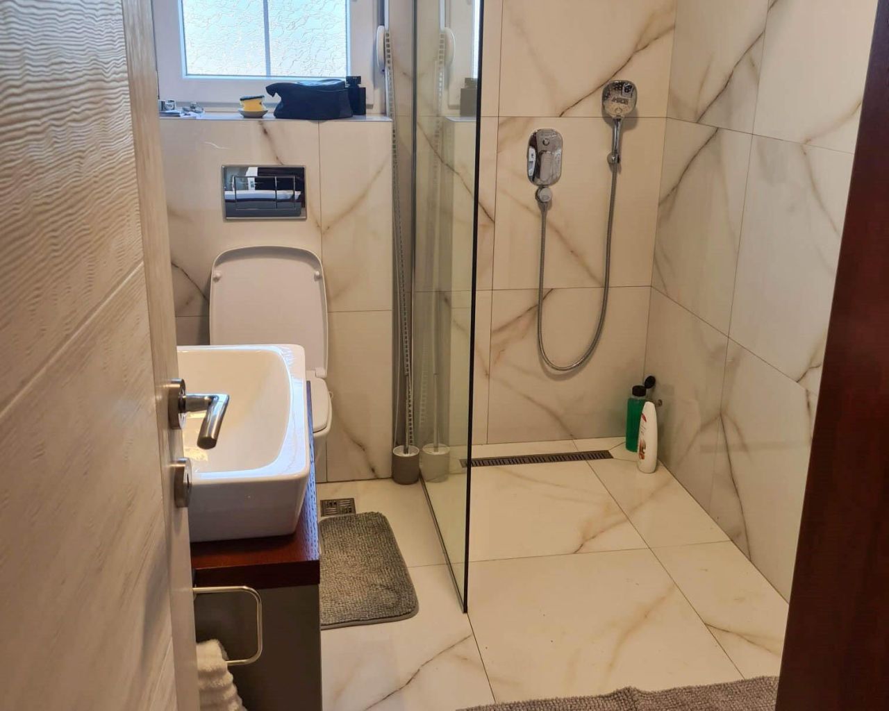 Квартира в Подгорице, Черногория, 40 м² - фото 6